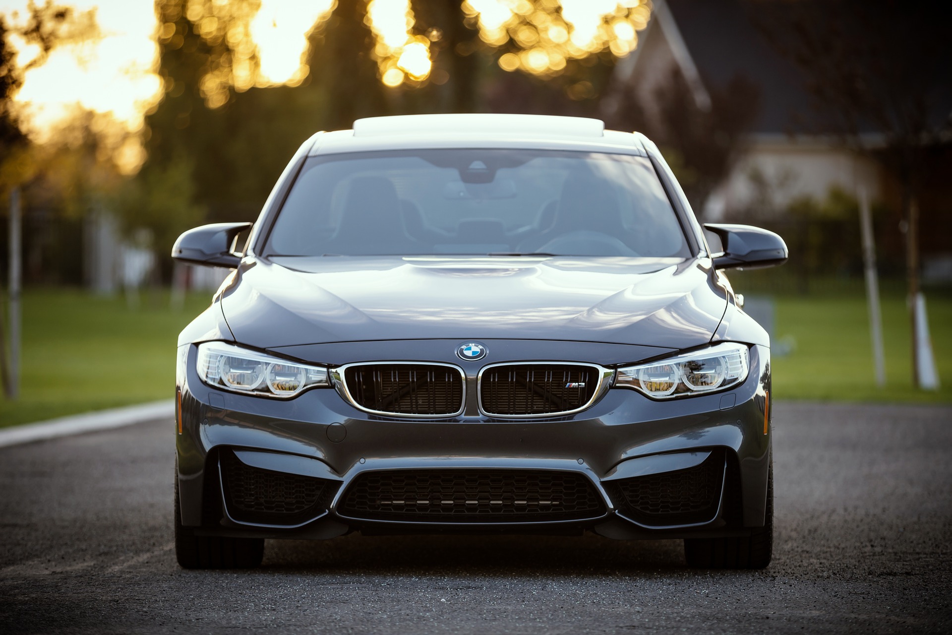 Autokredit bei BMW Widerrufen