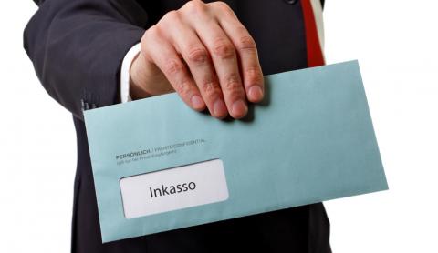 Fake Rechnungen